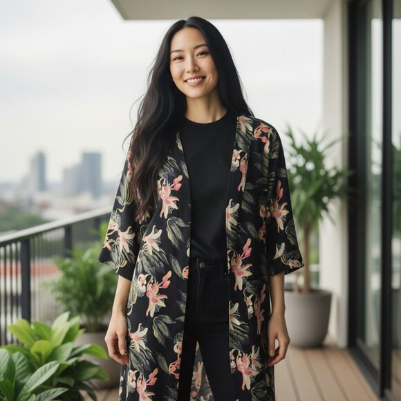 Babaton Coats - Picture 3 of 8